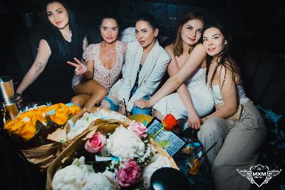 Party Bild aus dem Maxxim Club Berlin vom 03.05.2025